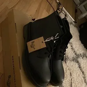 Dr. Martens | Shoes | Never Worn Brand New Doc Marten Boots 